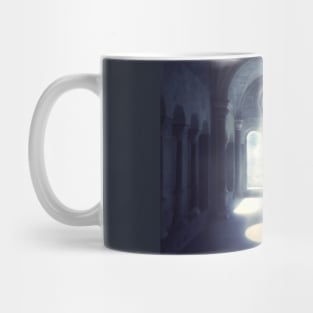 A Light Ahead Mug